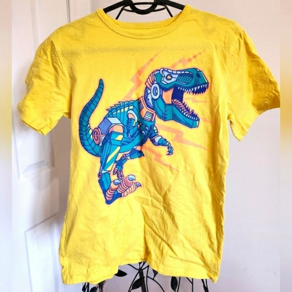 BOYS graphic t-shirt